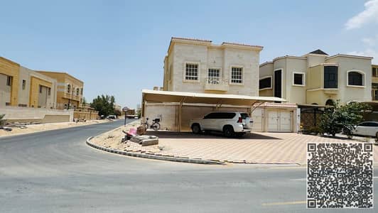 5 Cпальни Вилла в аренду в Аль Мовайхат, Аджман - IMG-20250610-WA0106. jpg