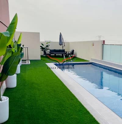 1 Bedroom Apartment for Rent in International City, Dubai - WhatsApp Image 2025-06-10 at 11.47. 29. jpeg