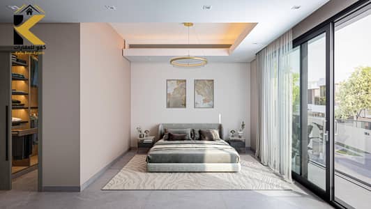 5 Bedroom Villa for Sale in Sharjah Garden City, Sharjah - WhatsApp Image 2025-06-03 at 12.35. 19. jpeg