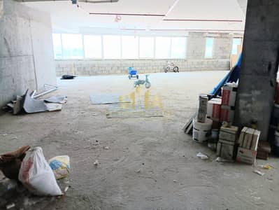 Office for Rent in Al Muroor, Abu Dhabi - 1. jpeg