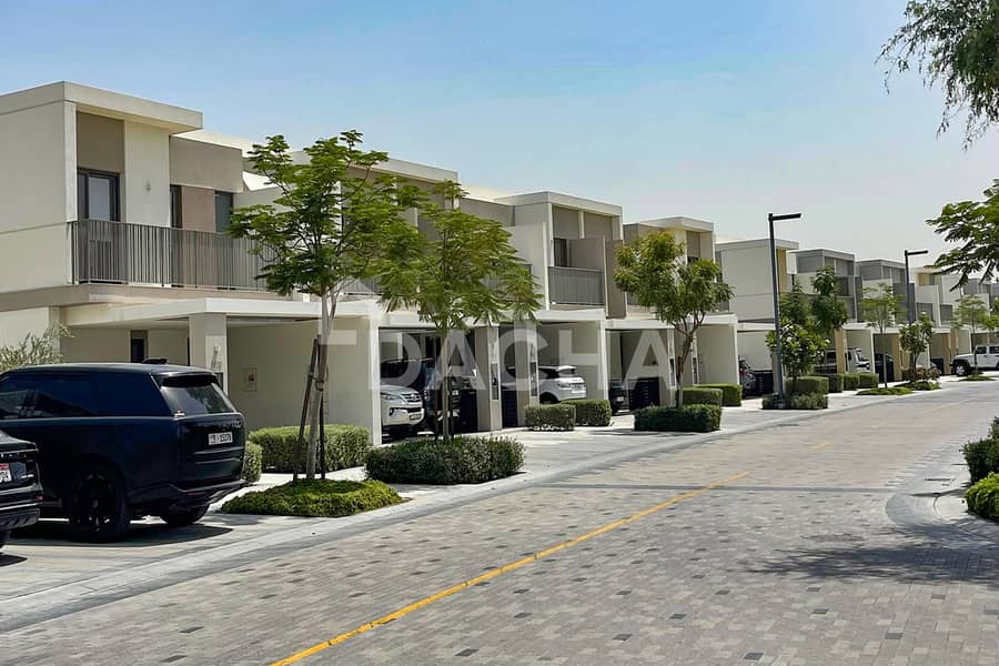 Таунхаус в Тилал Аль Гаф,Элан, 3 cпальни, 220000 AED - 11880506 Таунхаус в Тилал Аль Гаф,Элан, 3 cпальни, 220000 AED - 11880506