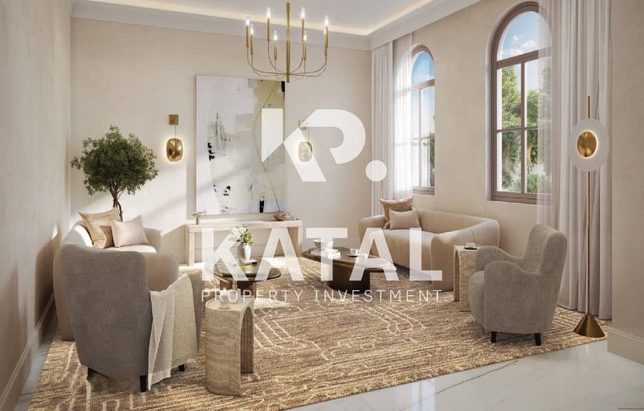 10 Seville, Bloom Living, Villa for Sale, Zayed City 00103. jpg