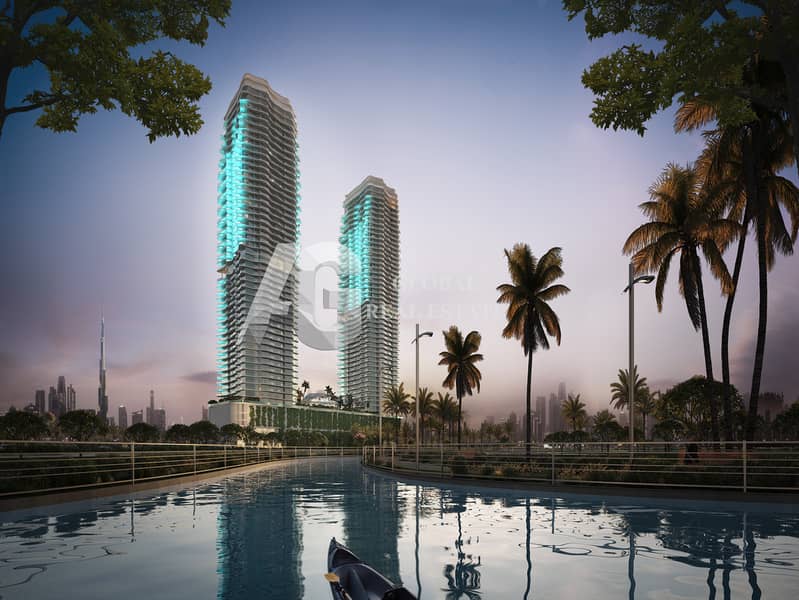 Community View | Top Amenities | AI-Smart Homes Community View | Top Amenities | AI-Smart Homes