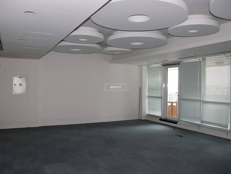 Grade A | DMCC | Fitted Office | Vacant