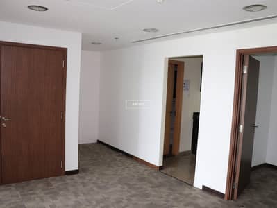 朱美拉湖塔 (JLT)， 迪拜 写字楼待租 - 位于朱美拉湖塔 (JLT)，JLT Y区，朱美拉商业中心3号 的写字楼 275750 AED - 11880529