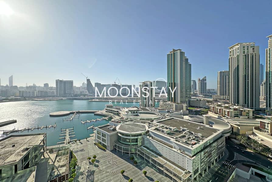 位于阿尔雷姆岛,滨海广场,杜拉赫大厦 2 卧室的公寓 2238891 AED - 11880530 位于阿尔雷姆岛,滨海广场,杜拉赫大厦 2 卧室的公寓 2238891 AED - 11880530
