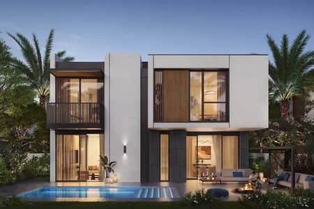 3 Bedroom Villa for Sale in Athlon by Aldar, Dubai - 3BR + Maid | Genuine Resale  | Handover Q2 2028