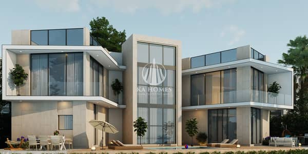 5 Bedroom Villa for Sale in Al Tay East, Sharjah - WhatsApp Image 2025-01-28 at 2.11. 57 PM (1). jpeg