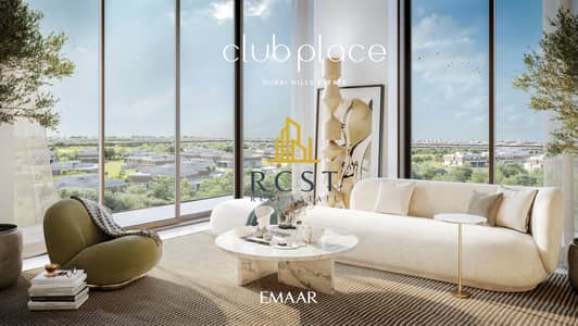 2 Bedroom Apartment for Sale in Dubai Hills Estate, Dubai - CLUB_PLACE_DHE_IMAGE_07. jpg