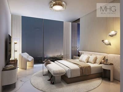3 Cпальни Апартамент Продажа в Палм Джумейра, Дубай - Palm Beach Tower 10. jpg