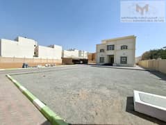 فیلا في مركز محمد بن زايد،مدينة محمد بن زايد 6 غرف 250000 درهم - 11880558