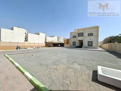 6 Bedroom Villa for Rent in Mohammed Bin Zayed City, Abu Dhabi - 20250610_152637. jpg