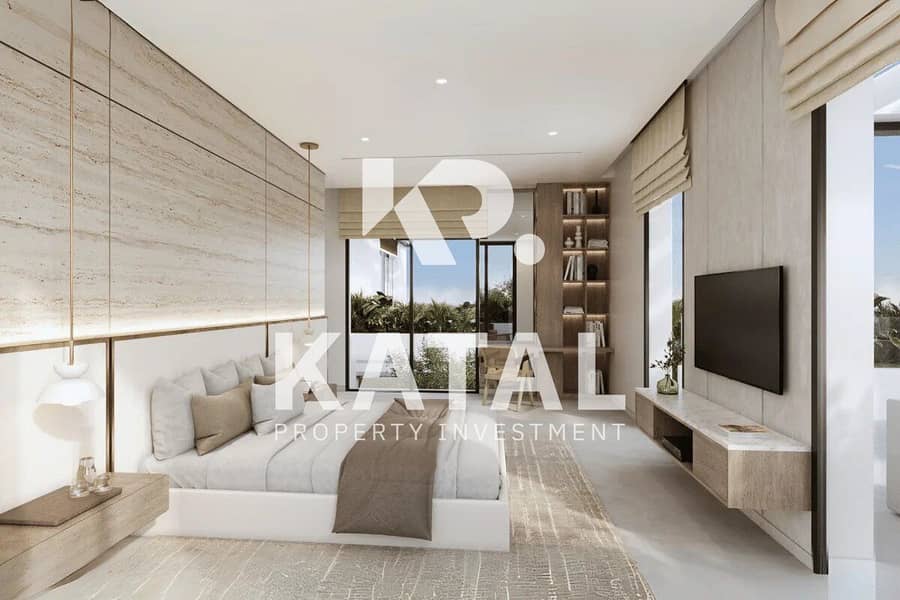 8 Al Naseem Community, Al Hudayriat Island, Abu Dhabi, Villa for sale, 4 bedroom villas for sale, Abu Dhabi 010. jpg