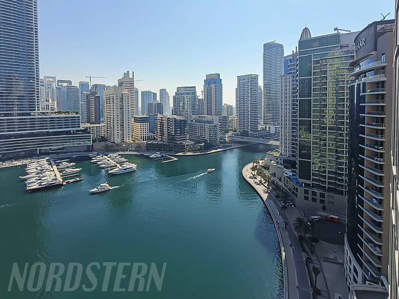 Квартира в Дубай Марина,Марина Променад,Аурора, 2 cпальни, 175000 AED - 11880610 Квартира в Дубай Марина,Марина Променад,Аурора, 2 cпальни, 175000 AED - 11880610