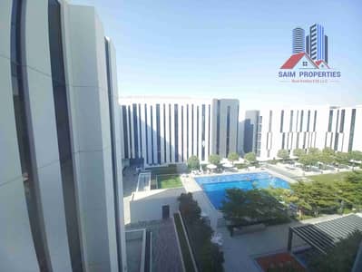 Studio for Rent in Aljada, Sharjah - 20250610_160049. jpg