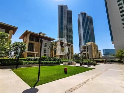 1 Bedroom Apartment for Sale in Al Reem Island, Abu Dhabi - Luxurious 1BR with Balcony  | Well Maintained |