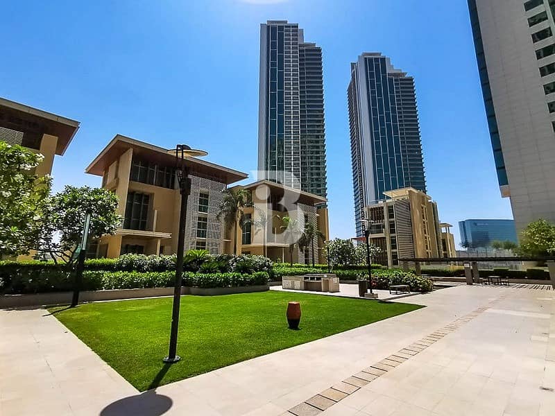 شقة في بروج فيوز،مارينا سكوير،جزيرة الريم 1 غرفة 950000 درهم - 11880660 شقة في بروج فيوز،مارينا سكوير،جزيرة الريم 1 غرفة 950000 درهم - 11880660