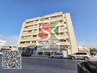 شقة 1 غرفة نوم للايجار في النخيل، عجمان - pftjcVeN29mC2nS0ZswoZnEHRuDXp4k30zFkoASa. jpg