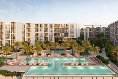 3 Bedroom Apartment for Sale in Jumeirah Village Circle (JVC), Dubai - High Floor | 3 Bed Plus Maids | Ready 2025