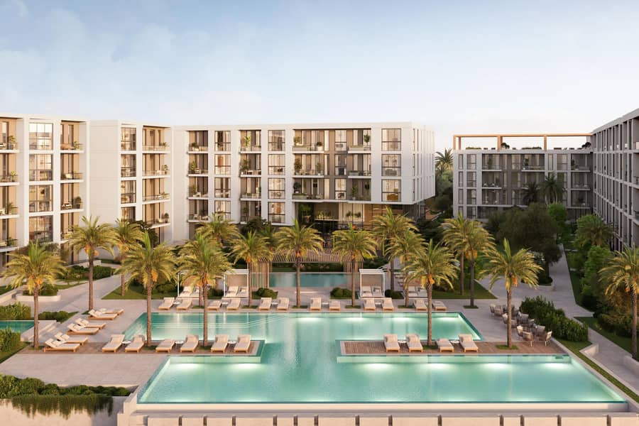 High Floor | 3 Bed Plus Maids | Ready 2025 High Floor | 3 Bed Plus Maids | Ready 2025