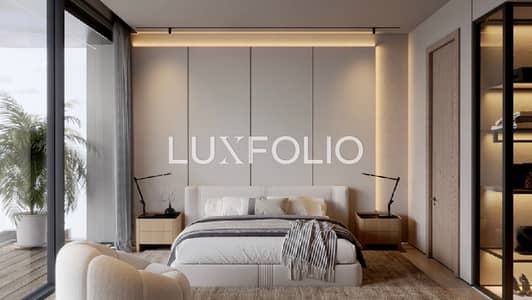 1 Bedroom Apartment for Sale in Jumeirah Village Circle (JVC), Dubai - Exclusive | Rare Layout | Genuine Resale