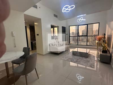 1 Bedroom Flat for Rent in Dubai Marina, Dubai - Upgraded | Fully Furnished | Marina View