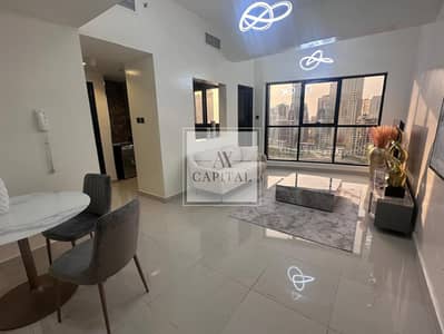 1 Bedroom Flat for Rent in Dubai Marina, Dubai - Upgraded | Fully Furnished | Marina View