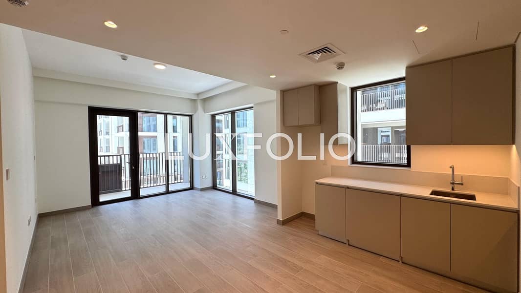 Квартира в Дубай Крик Харбор,Лотус, 1 спальня, 97000 AED - 11880686 Квартира в Дубай Крик Харбор,Лотус, 1 спальня, 97000 AED - 11880686