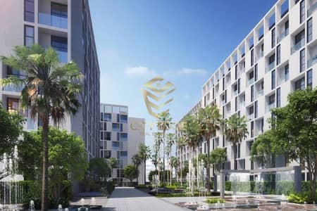 1 Bedroom Flat for Sale in Muwaileh, Sharjah - 1br Apt, Freehold, Near Dubai, 10% DP
