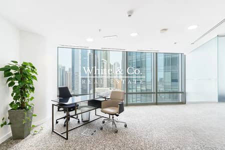 DIFC， 迪拜 写字楼待租 - 位于DIFC，阿联酋金融大厦，南塔 的写字楼 1870000 AED - 11880693