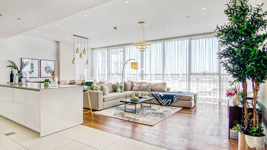 Upgraded | Exceptional Location | High ROI Upgraded | Exceptional Location | High ROI