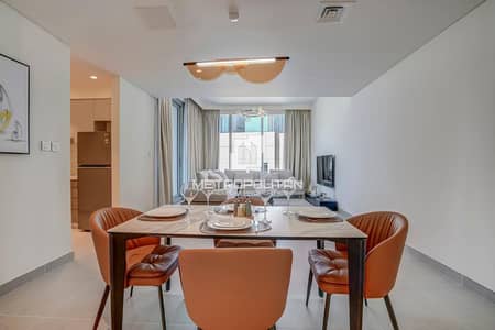 1 Bedroom Flat for Sale in Downtown Dubai, Dubai - Investor Deal | Walk to The Dubai Mall| Low Floor