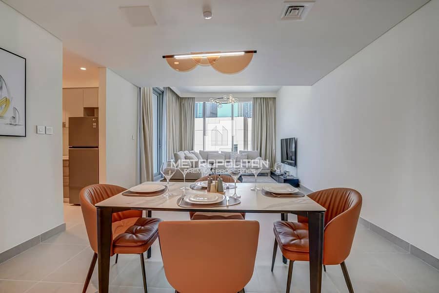 Квартира в Дубай Даунтаун,Форте,Форте 1, 1 спальня, 2830000 AED - 11880713 Квартира в Дубай Даунтаун,Форте,Форте 1, 1 спальня, 2830000 AED - 11880713