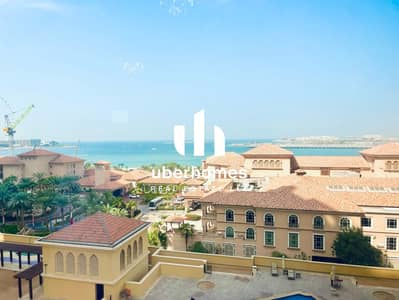 شقة 3 غرف نوم للبيع في جميرا بيتش ريزيدنس، دبي - شقة في مرجان 3،مرجان،جميرا بيتش ريزيدنس 3 غرف 4200000 درهم - 11880708