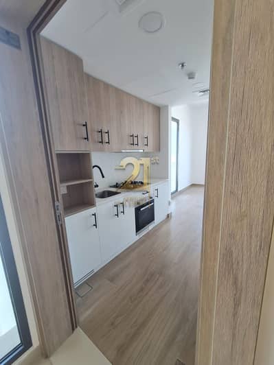 Studio for Rent in Town Square, Dubai - IMG-20250610-WA0004. jpg