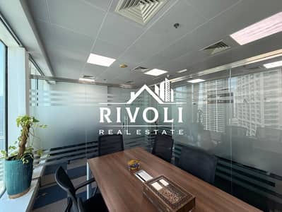Office for Rent in Business Bay, Dubai - WhatsApp Image 2025-06-10 at 14.47. 11 (4). jpeg