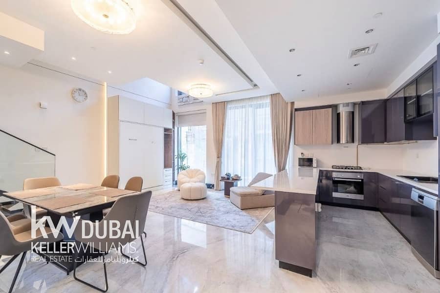 Квартира в Бизнес Бей,Террасы Мараси Драйв, 1 спальня, 3600000 AED - 11880743 Квартира в Бизнес Бей,Террасы Мараси Драйв, 1 спальня, 3600000 AED - 11880743