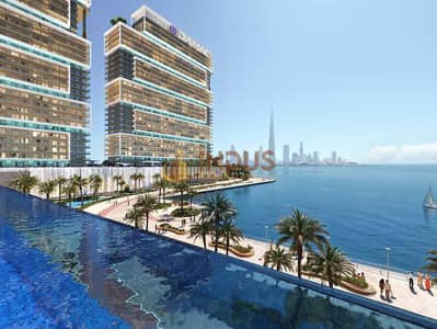 1 Bedroom Flat for Sale in Dubai Maritime City, Dubai - 2. jpg