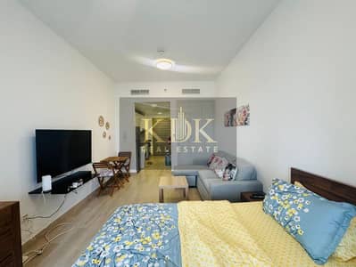 Studio for Rent in Jumeirah Village Circle (JVC), Dubai - WhatsApp Image 2025-06-10 at 1.28. 18 PM. jpeg