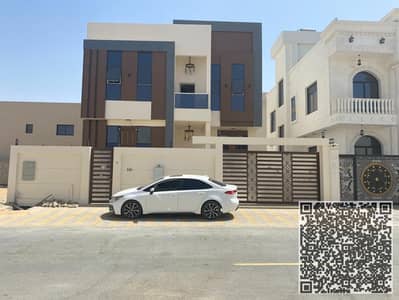 7 Bedroom Villa for Rent in Al Zahya, Ajman - IMG-20250610-WA0141. jpg