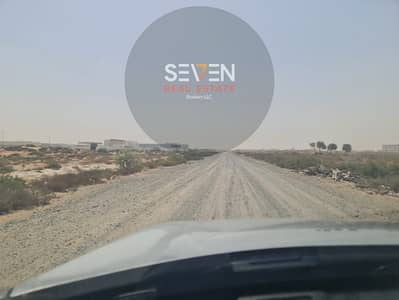 Plot for Sale in Al Sajaa Industrial, Sharjah - IMG-20250530-WA0084. jpg