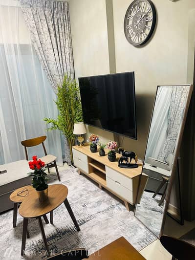 1 Bedroom Apartment for Rent in Business Bay, Dubai - IMG-20250610-WA0027. jpg
