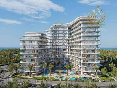 Studio for Sale in Al Marjan Island, Ras Al Khaimah - IMG-20250528-WA0055. jpg