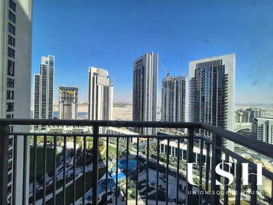 2 Bedroom Flat for Sale in Dubai Creek Harbour, Dubai - IMG-20250304-WA0043. jpg