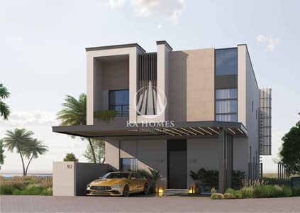 5 Bedroom Villa for Sale in Al Tay East, Sharjah - 13. jpg