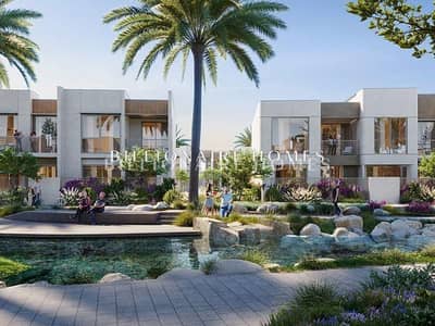 3 Bedroom Villa for Sale in The Valley by Emaar, Dubai - 1. jpg