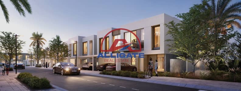 3 Bedroom Townhouse for Sale in The Valley by Emaar, Dubai - IMG-20250610-WA0046. jpg