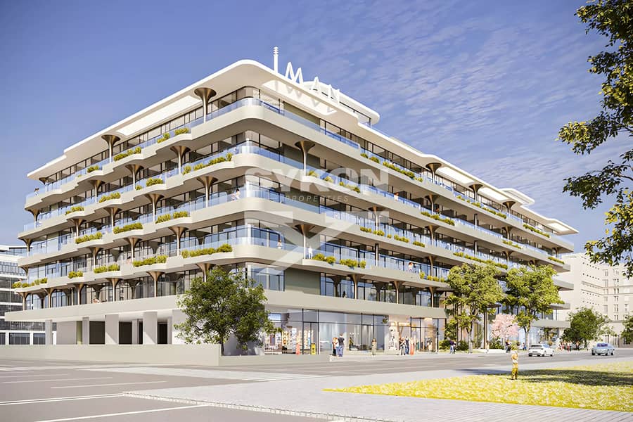 Квартира в Арджан,Гарденс 2, 1 спальня, 1300000 AED - 11880791 Квартира в Арджан,Гарденс 2, 1 спальня, 1300000 AED - 11880791
