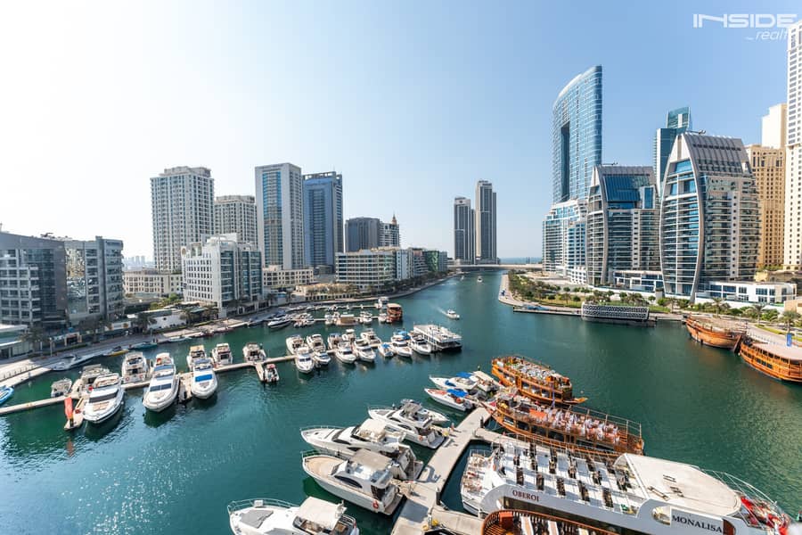 位于迪拜码头,斯特拉马里斯大厦 1 卧室的公寓 3100000 AED - 11880792 位于迪拜码头,斯特拉马里斯大厦 1 卧室的公寓 3100000 AED - 11880792
