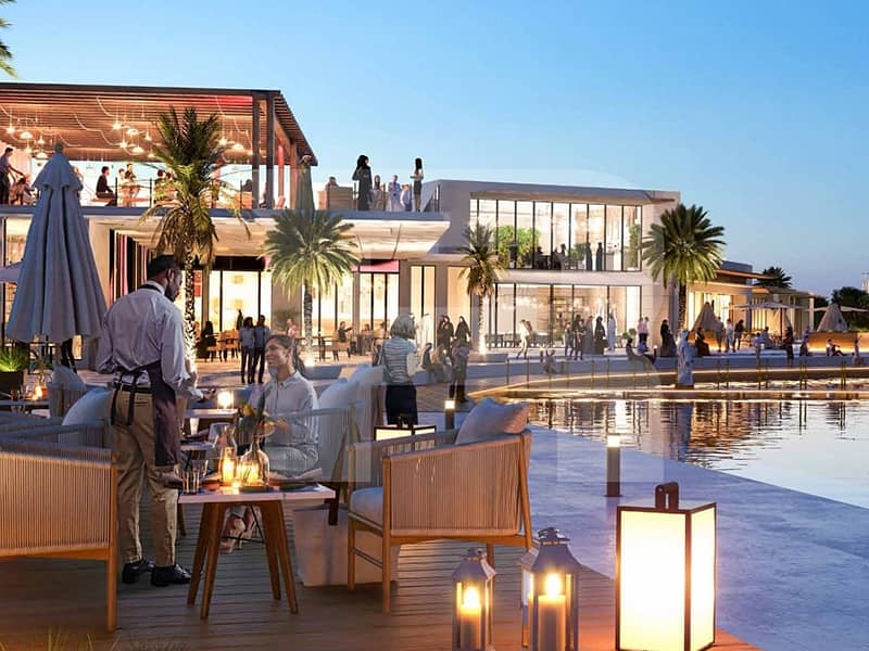 تاون هاوس في كوستا برافا،داماك لاجونز 4 غرف 2550000 درهم - 11880793 تاون هاوس في كوستا برافا،داماك لاجونز 4 غرف 2550000 درهم - 11880793